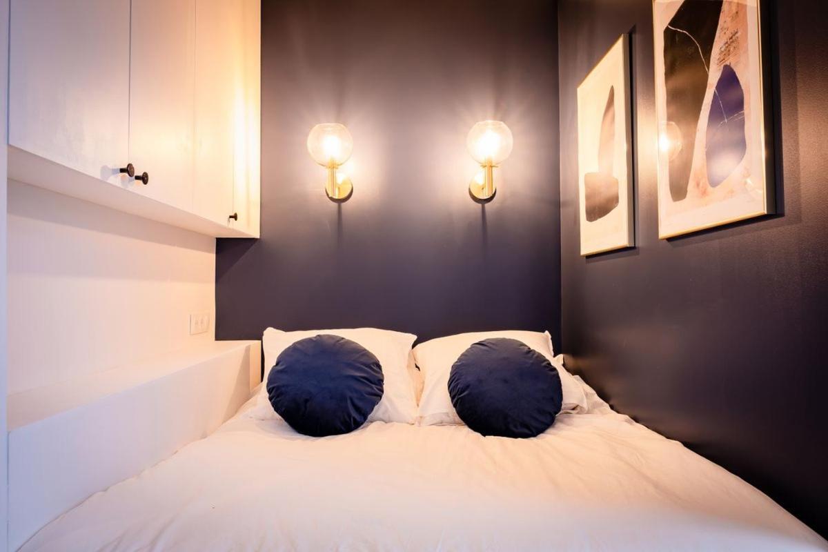 Le Saphir ~ Elegant ~ Arrivee Autonome Apartman Bressuire Kültér fotó